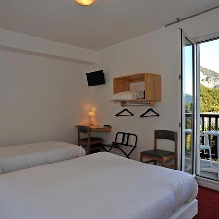 Hotel Chez Pierre D'Agos Phòng bức ảnh