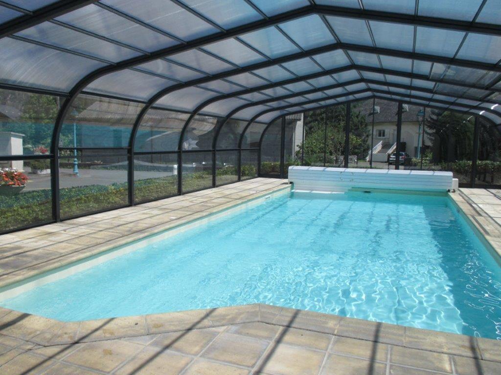 Hotel Chez Pierre D'Agos Ngoại thất bức ảnh