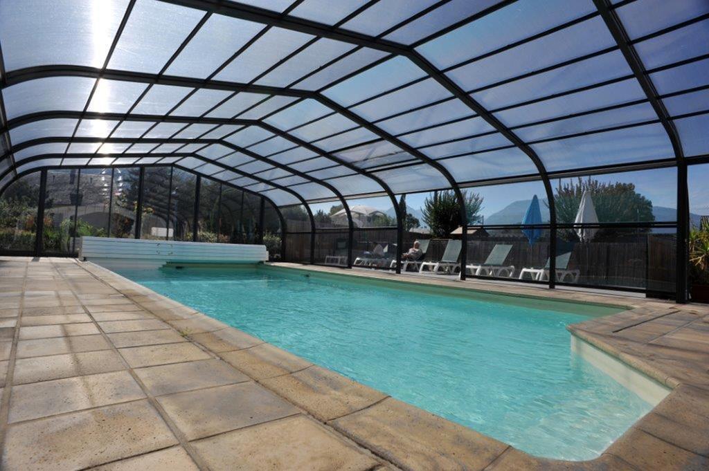 Hotel Chez Pierre D'Agos Ngoại thất bức ảnh