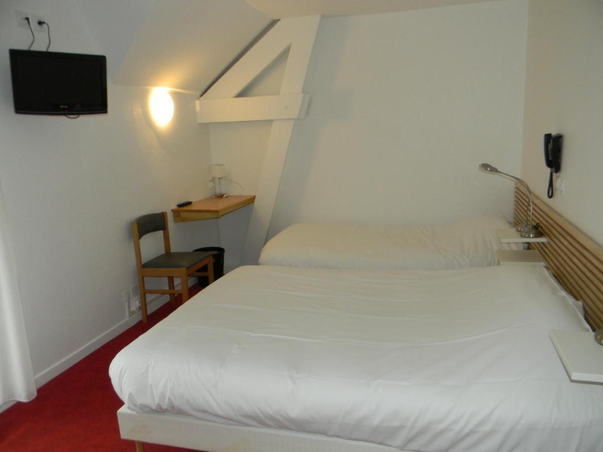 Hotel Chez Pierre D'Agos Phòng bức ảnh