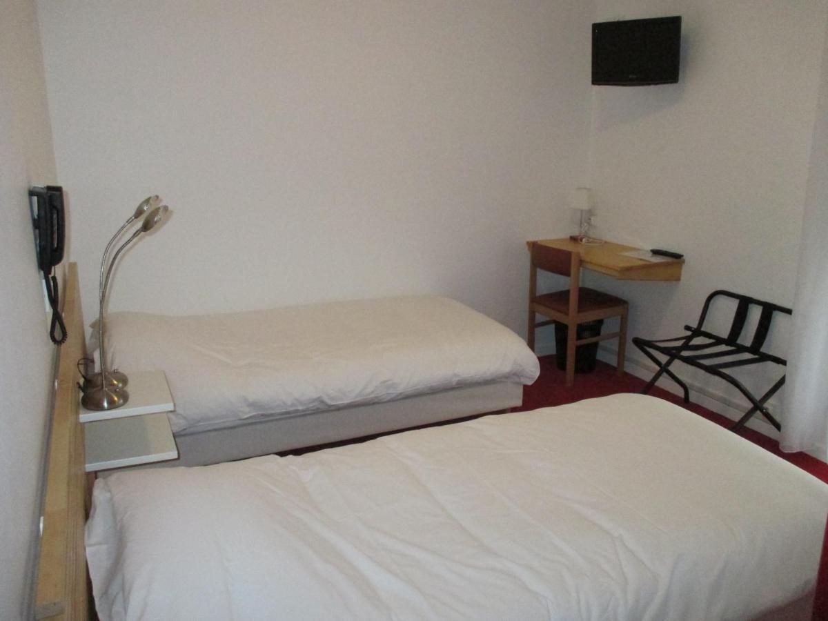 Hotel Chez Pierre D'Agos Ngoại thất bức ảnh