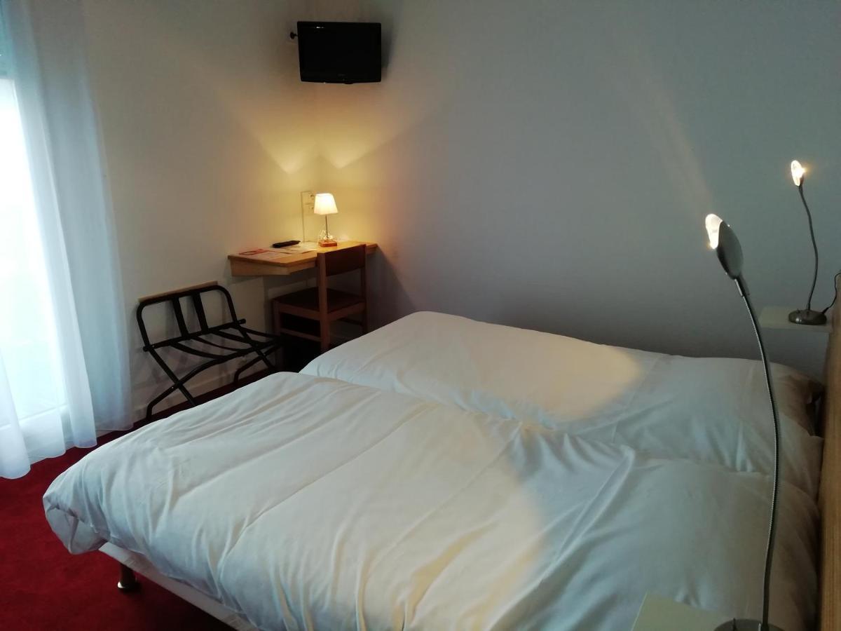 Hotel Chez Pierre D'Agos Ngoại thất bức ảnh