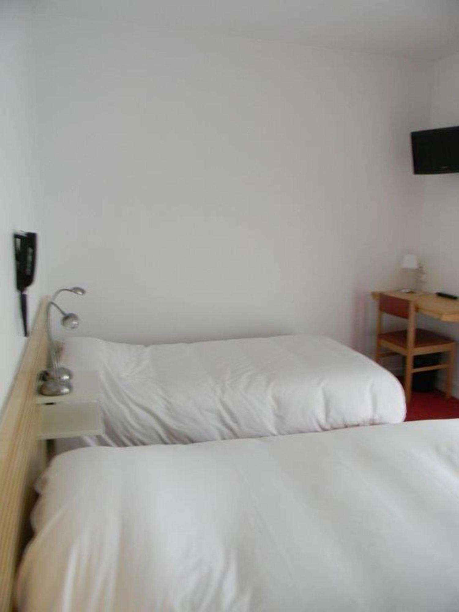 Hotel Chez Pierre D'Agos Phòng bức ảnh