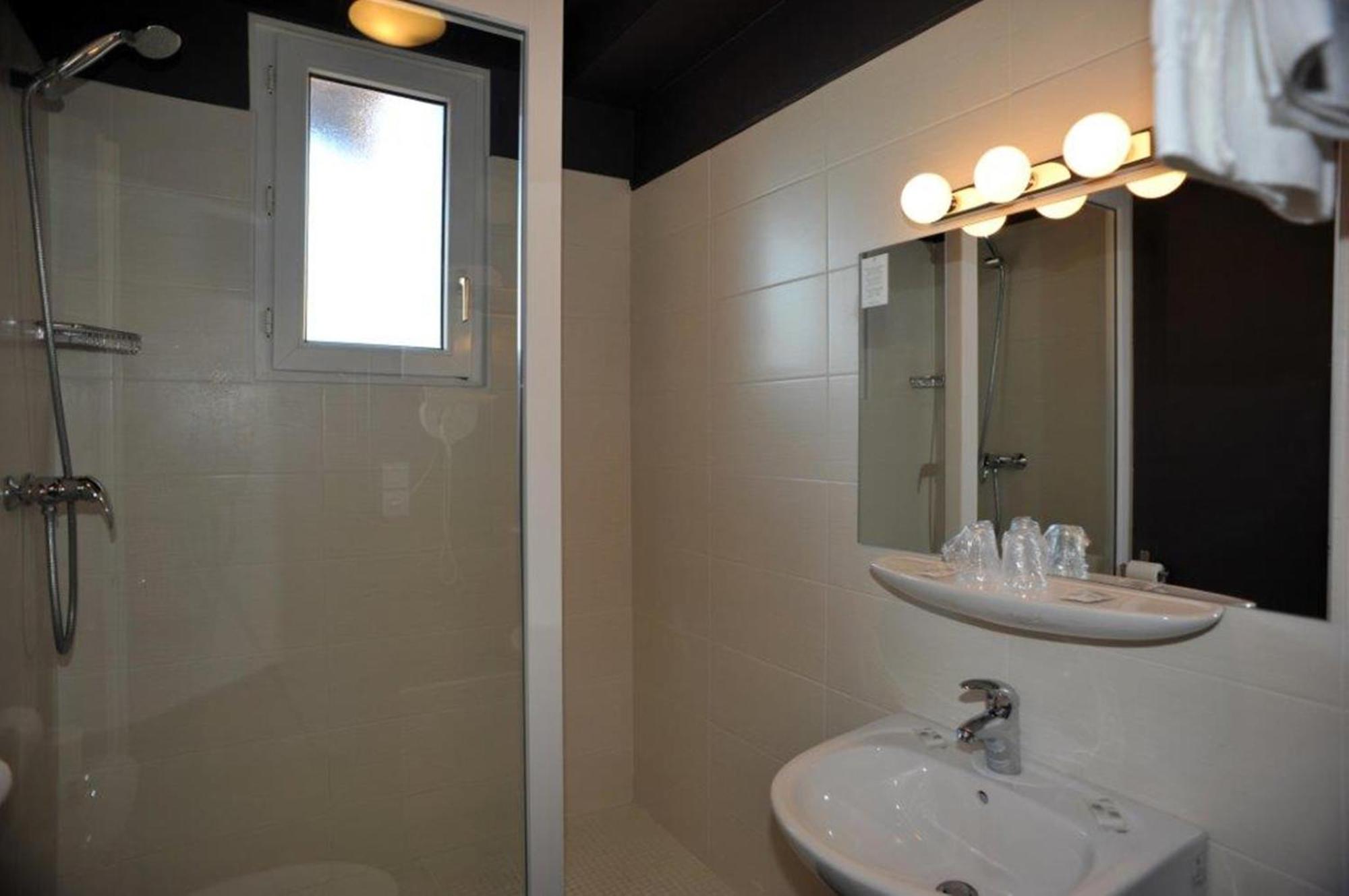 Hotel Chez Pierre D'Agos Phòng bức ảnh