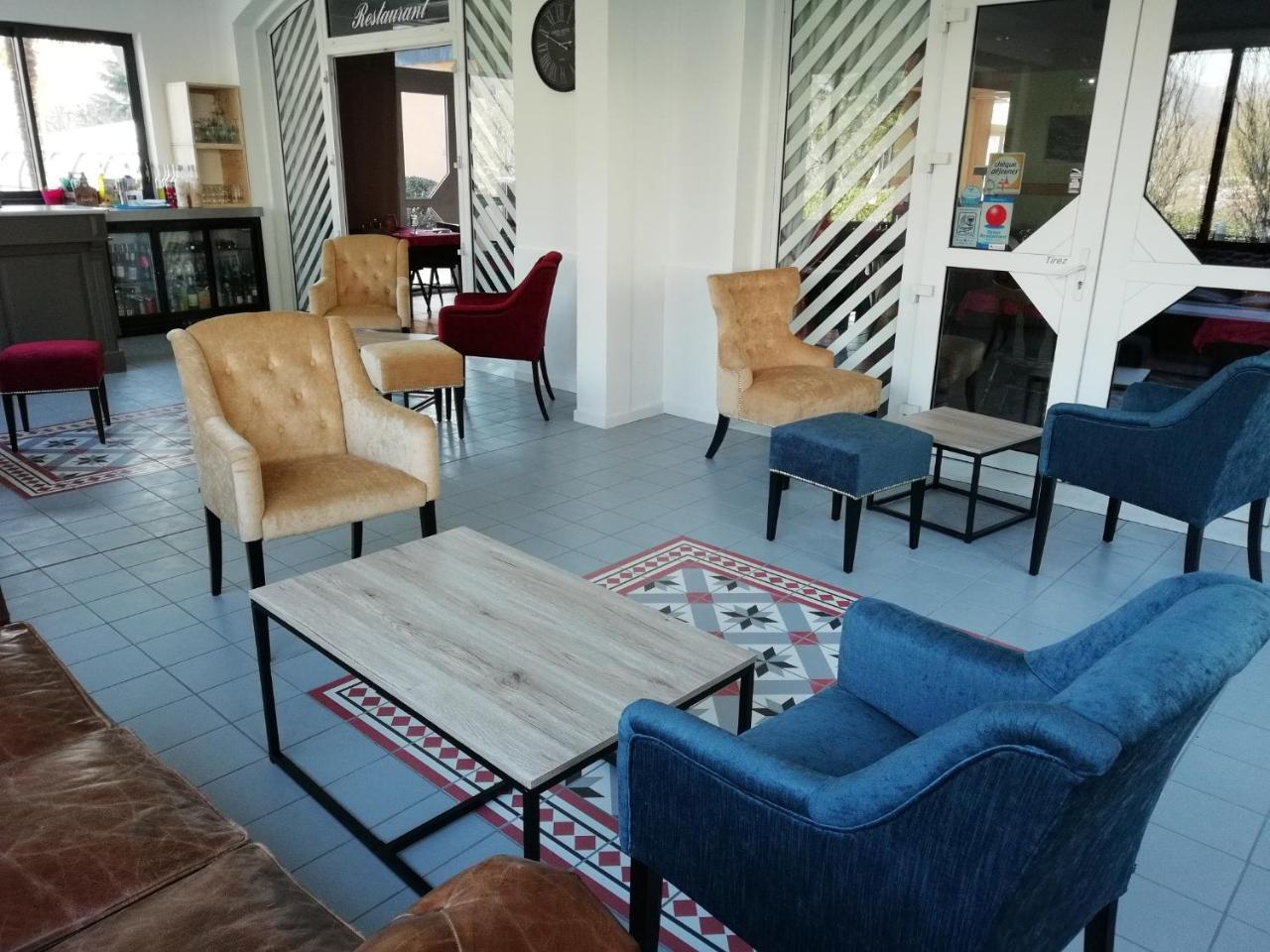 Hotel Chez Pierre D'Agos Ngoại thất bức ảnh