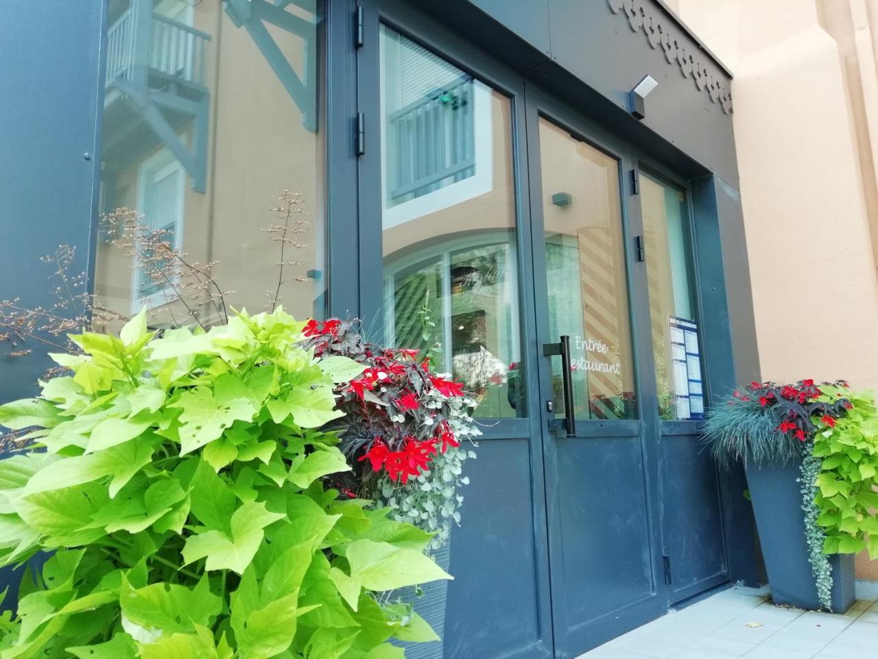 Hotel Chez Pierre D'Agos Ngoại thất bức ảnh